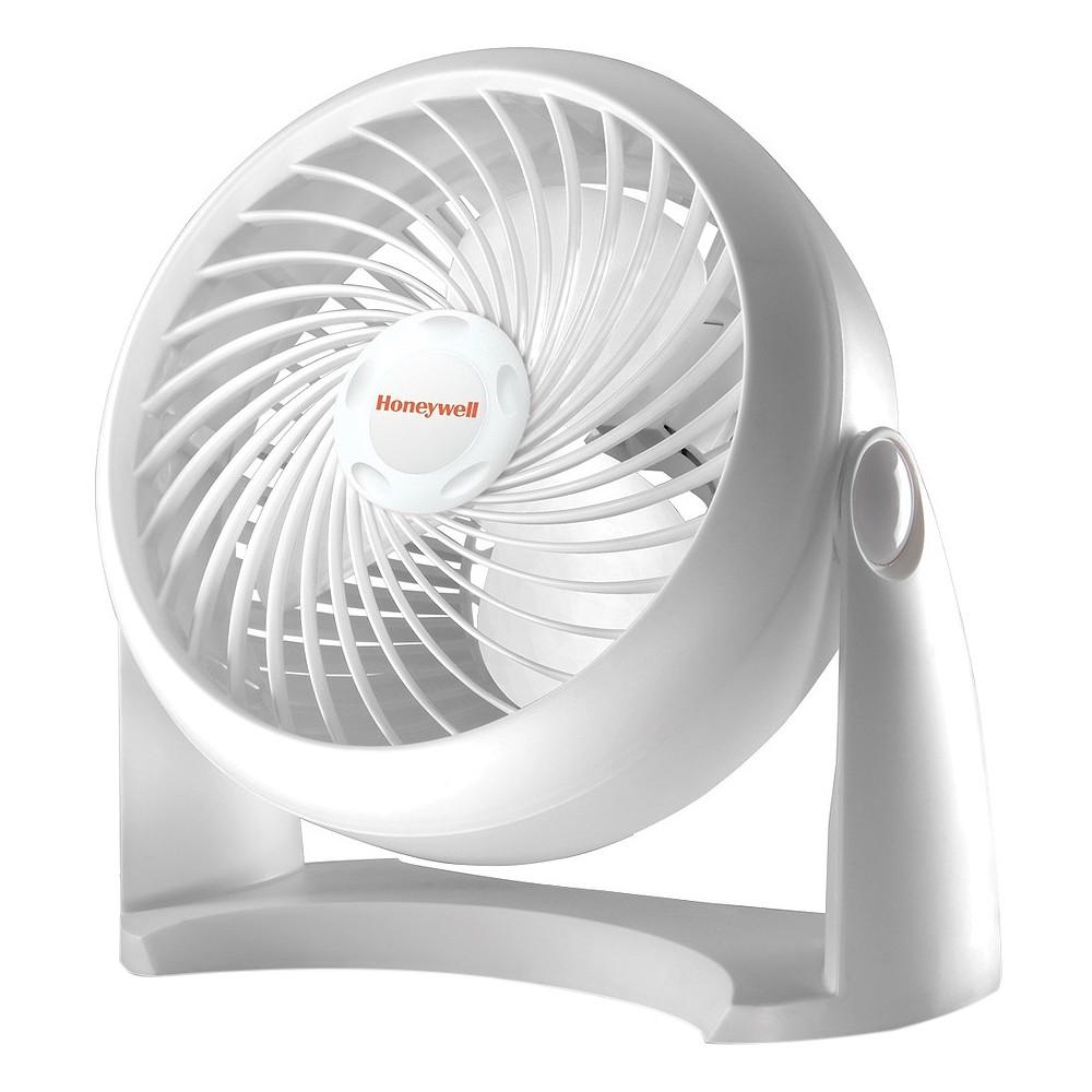 Honeywell Turbo Force Table Air Circulator Fan for $8.49