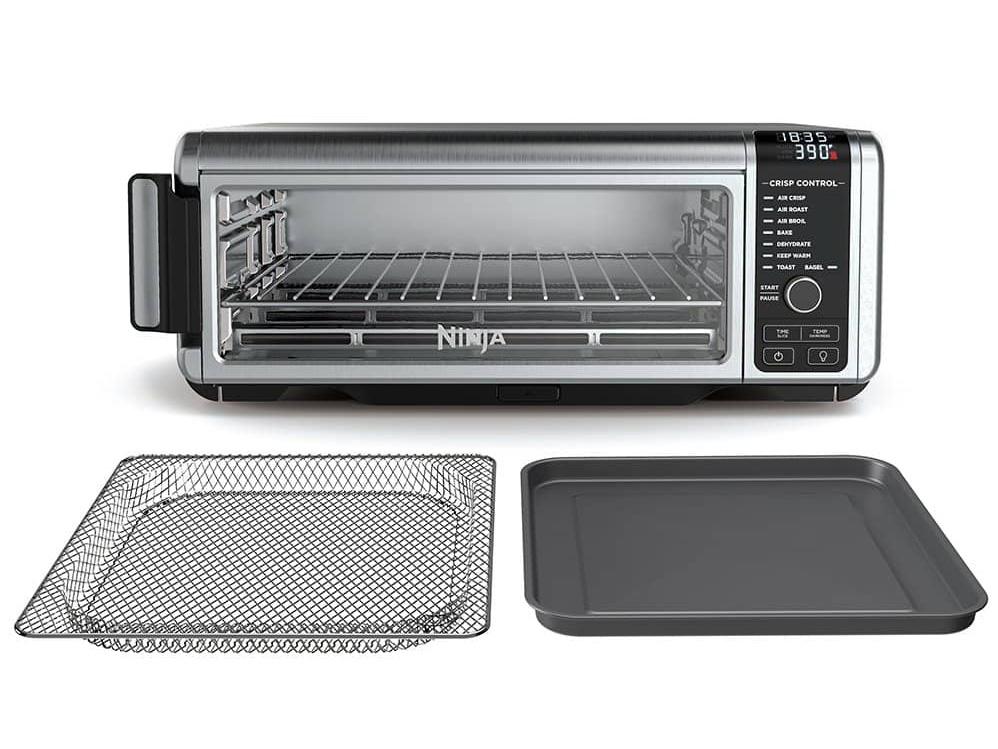 Ninja Foodi 9-In-1 1800W Digital AirFy Oven for $62.99 Shipped