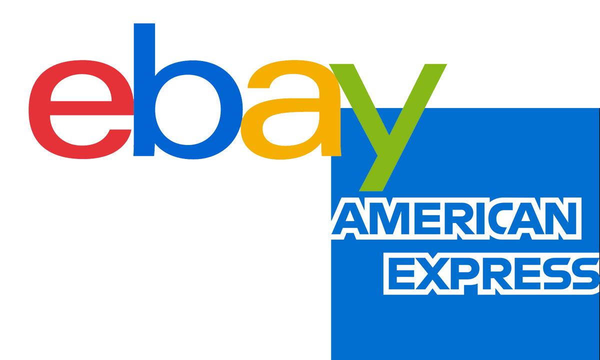 eBay $5 Off for American Express Card Holders