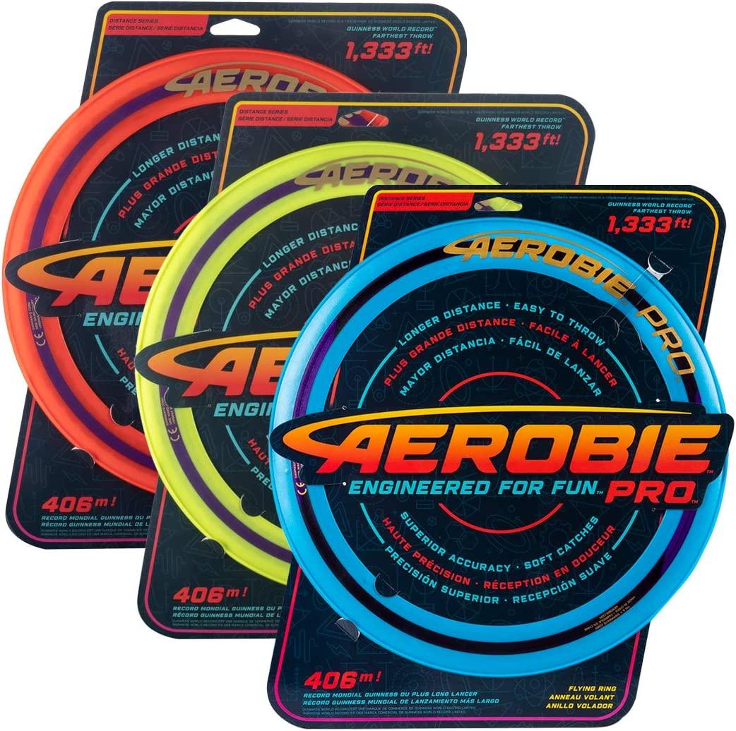 Aerobie Pro Ring Outdoor Toy for $4.99