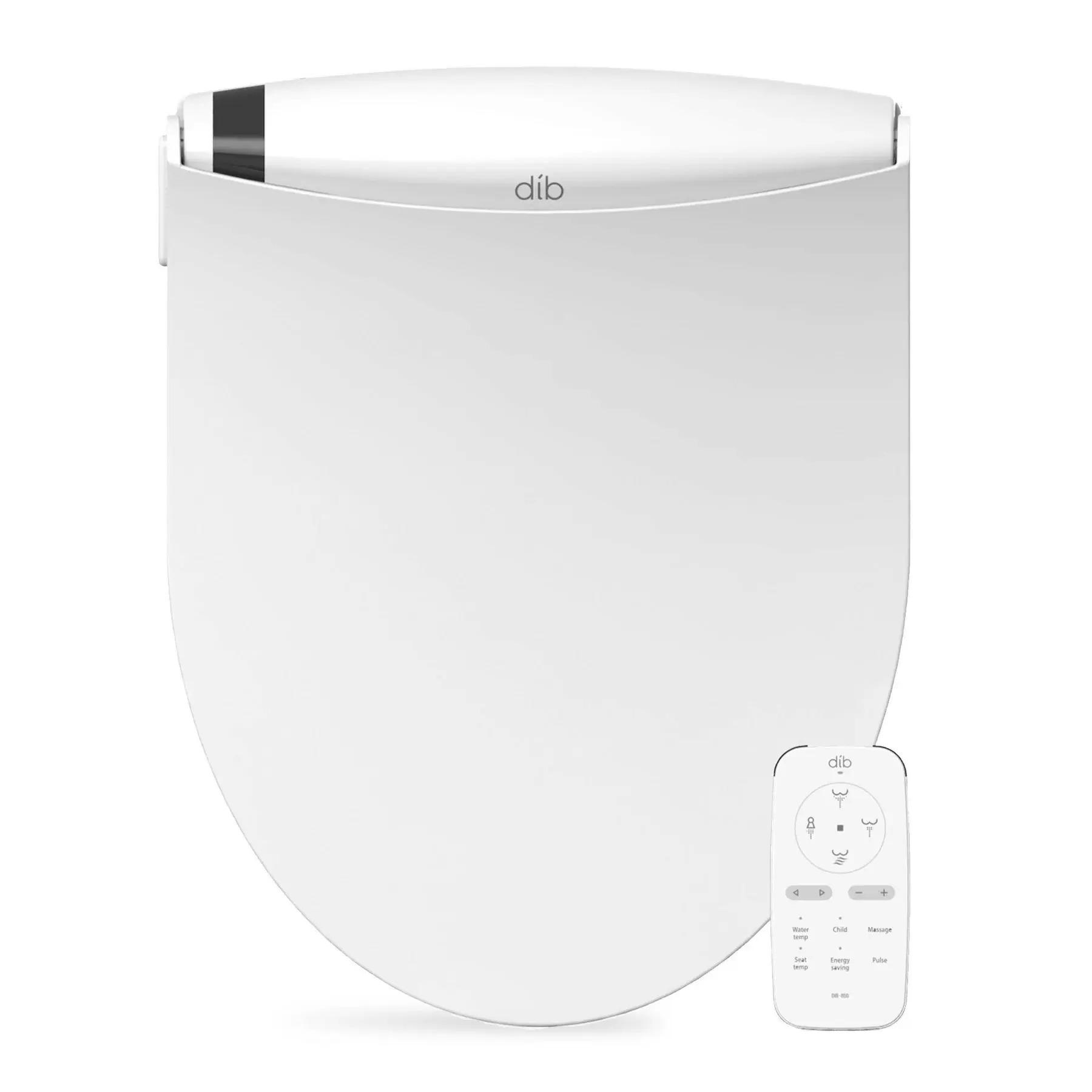 BioBidet DIB Special Edition Luxury Bidet Seat for $247.49 Shipped