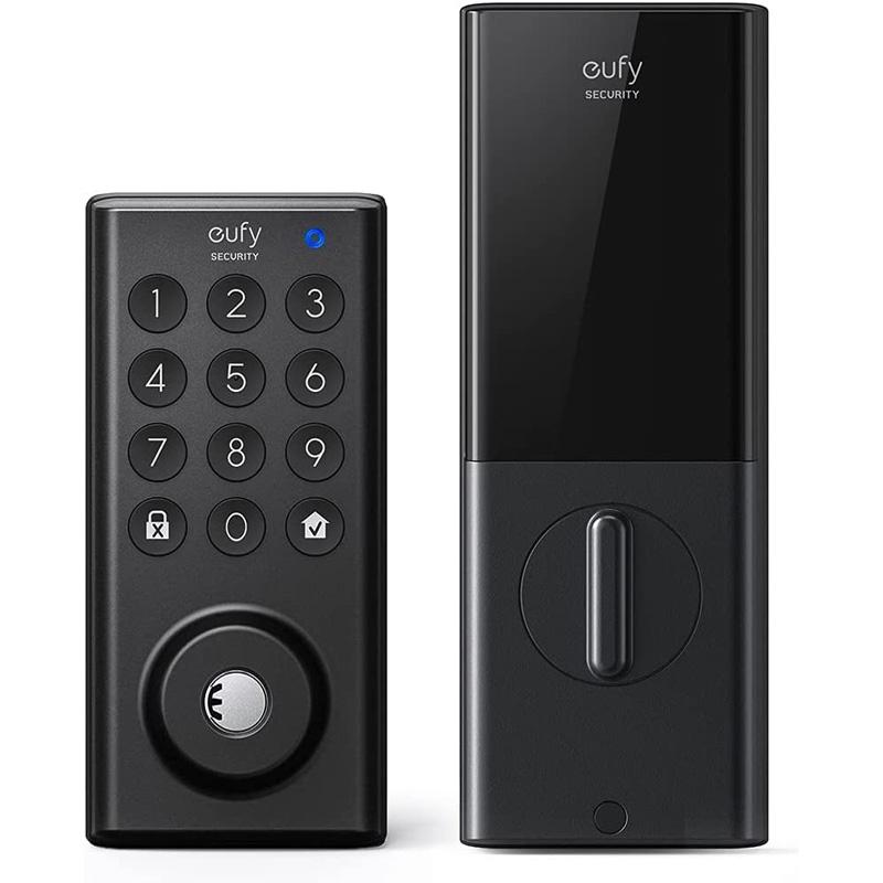 eufy Security D20 Wi-Fi Solo Smart Door Lock for $109.99 Shipped