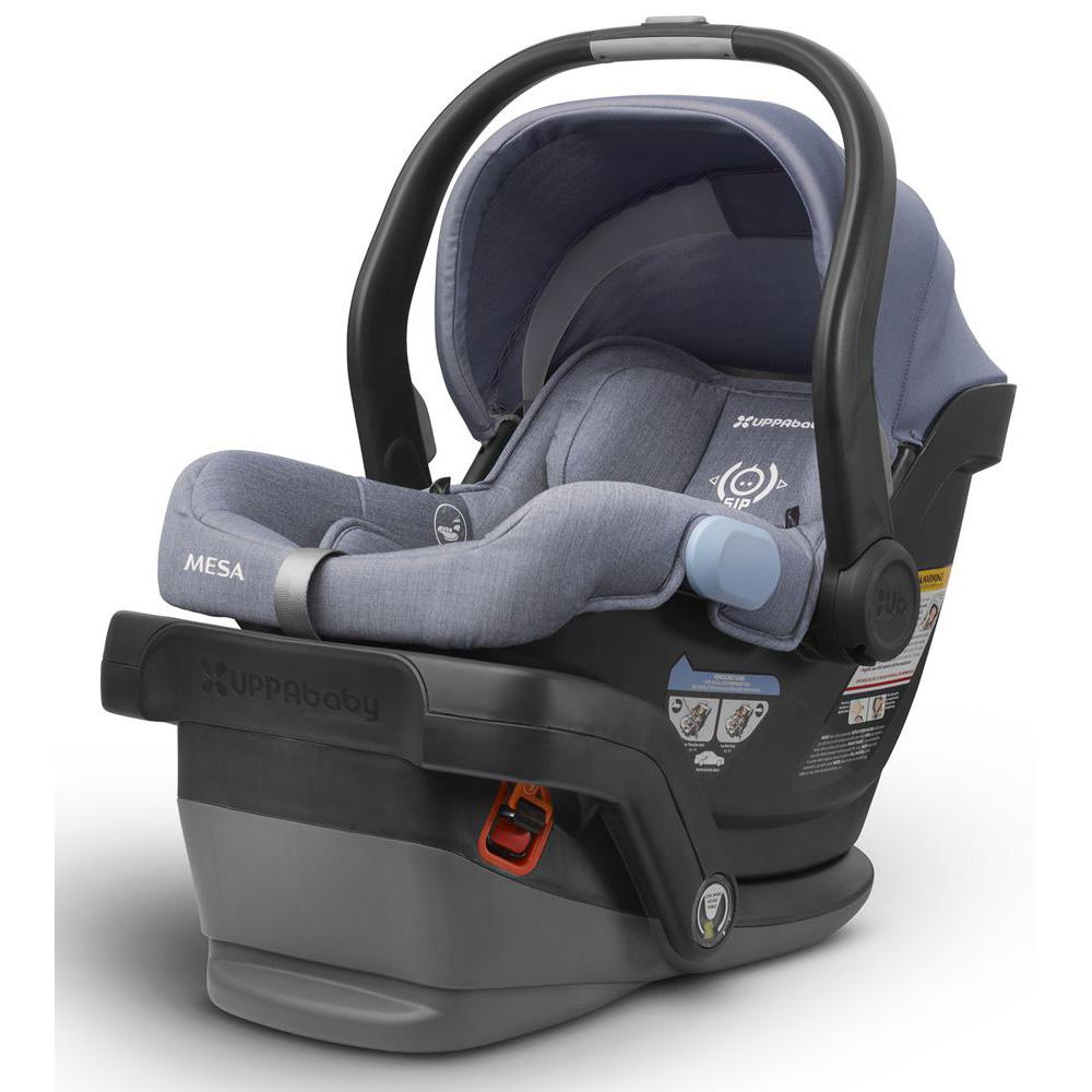UPPAbaby MESA Infant Car Seat for $174.99 Shipped