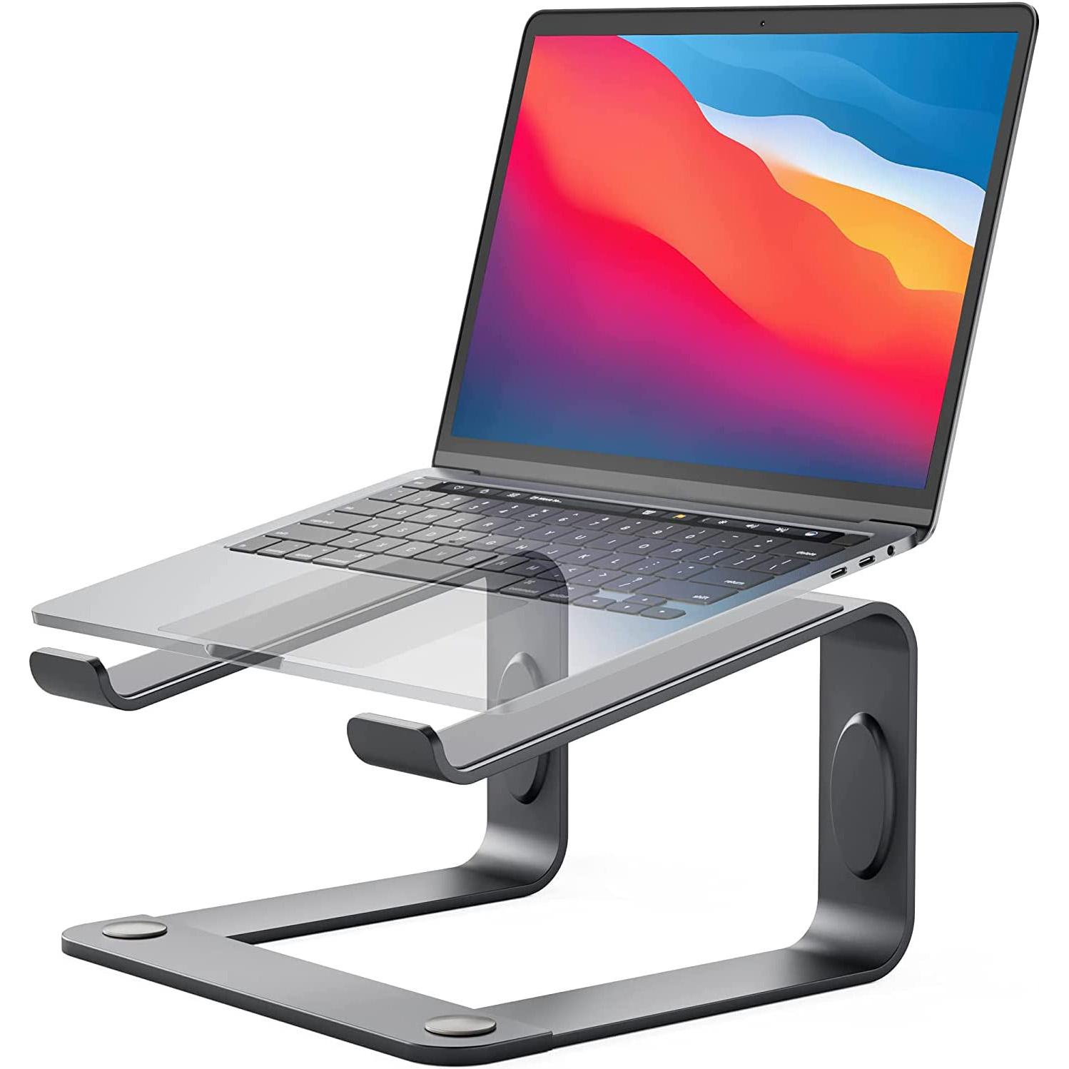 Laptop Riser Stand for $13.99