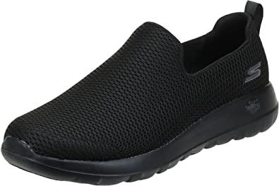 Skechers Go Walk Max-Athletic Air Mesh Slip Walking Shoe for $20