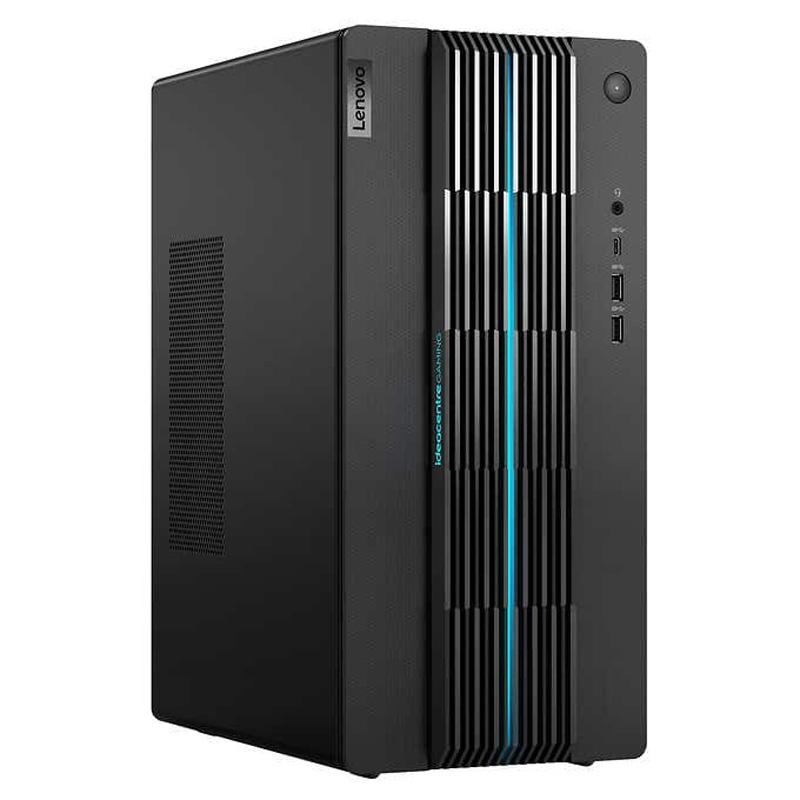 Lenovo IdeaCentre 5 i5 16GB 1TB 256GB RTX 3060 Desktop Computer for $864.98 Shipped