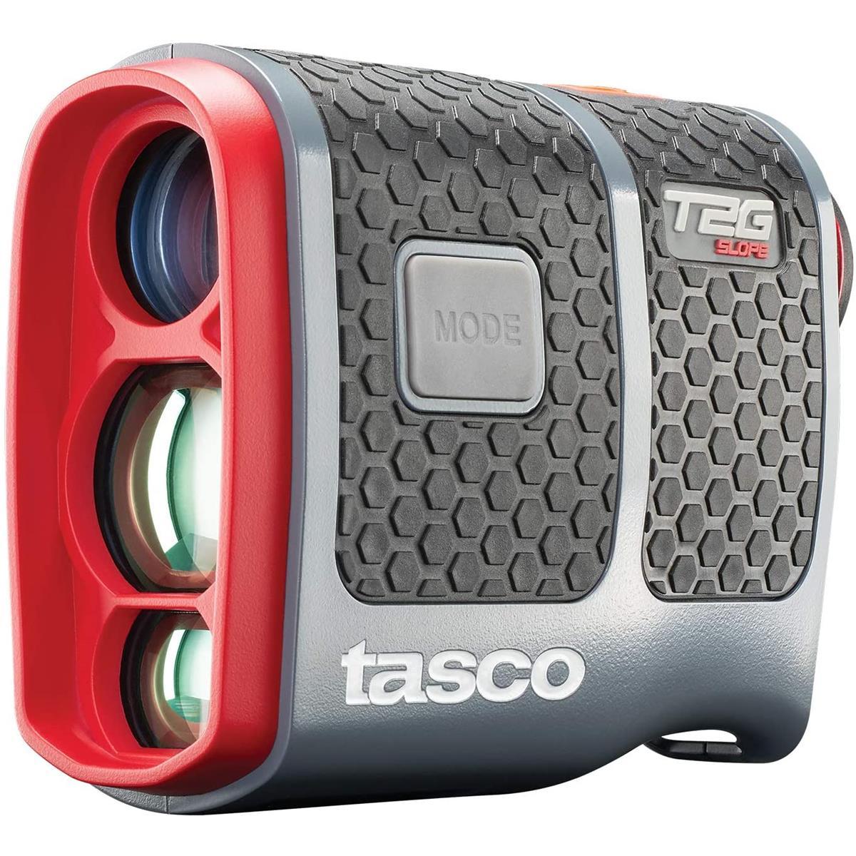 Tasco T2G Slope Golf Laser Rangefinder for $69.95 Shipped