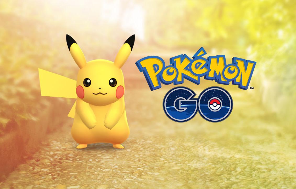 Free Pokemon Go Ultra Balls and Max Revives for Amazon Prime Members