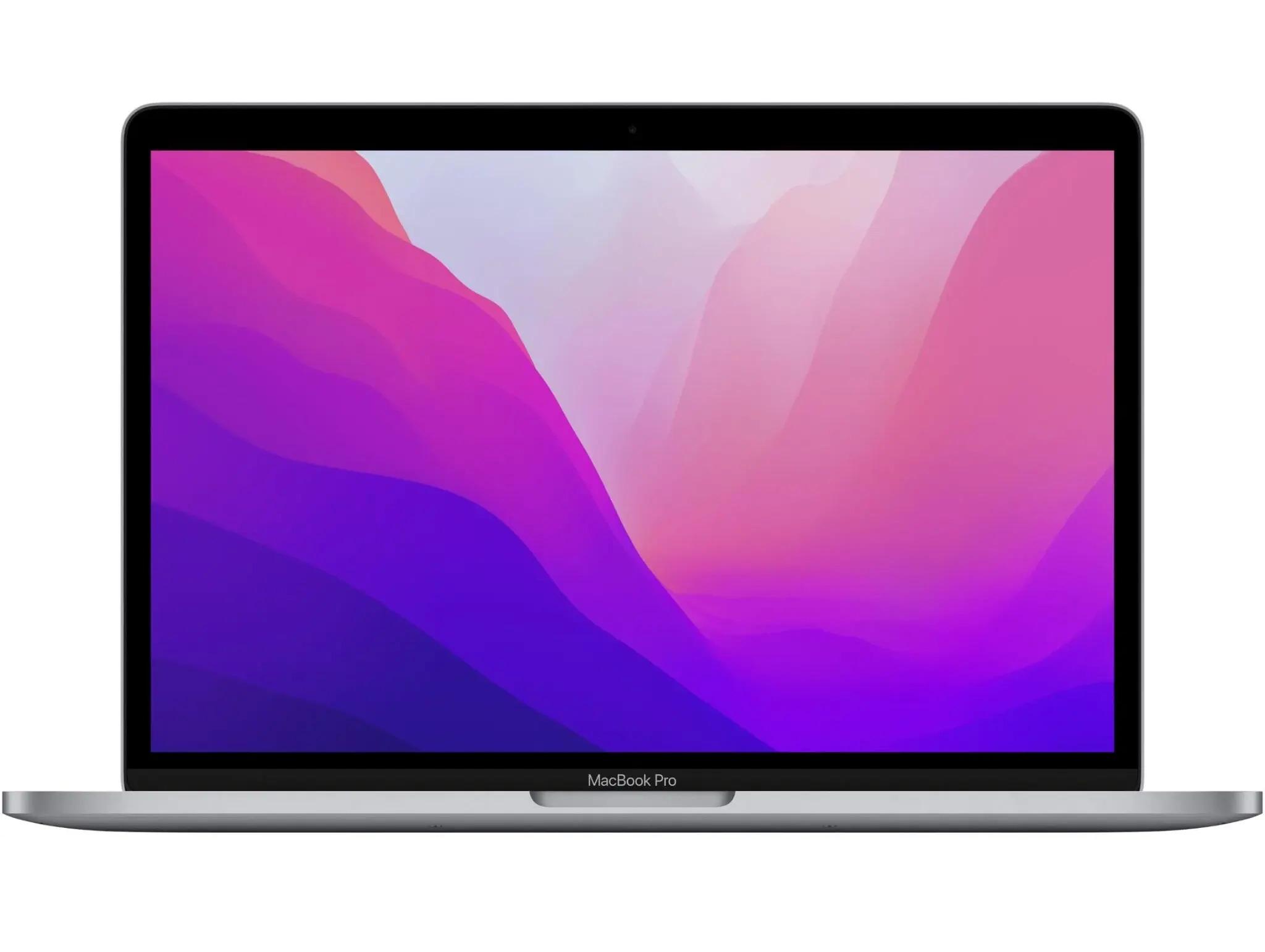 Apple MacBook Pro 13.3in MYD92LLA Notebook Laptop for $999.99 Shipped