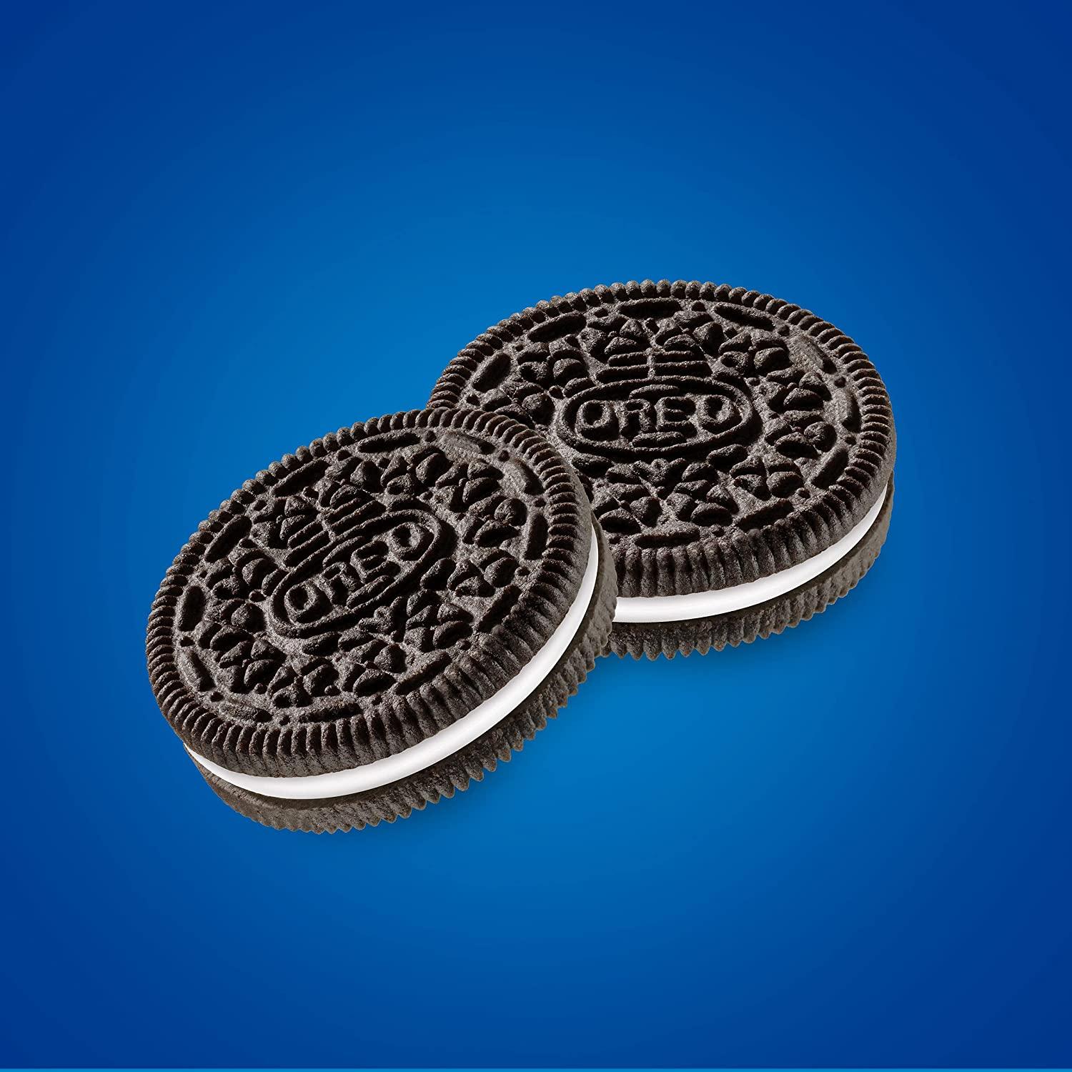 OREO Chocolate Sandwich Cookies, Party Size for $4.26 Shipped