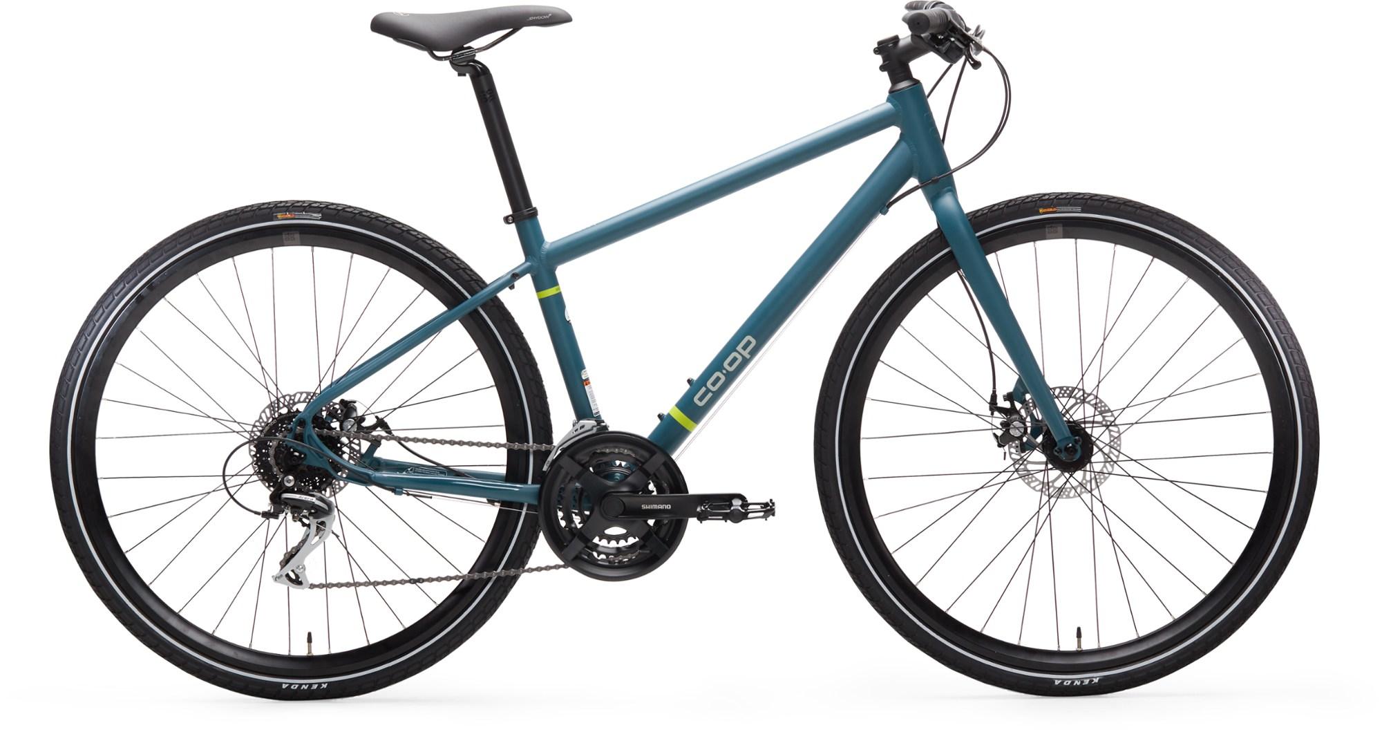 REI Co-op Cycles CTY 1.1 Bike for $448.93