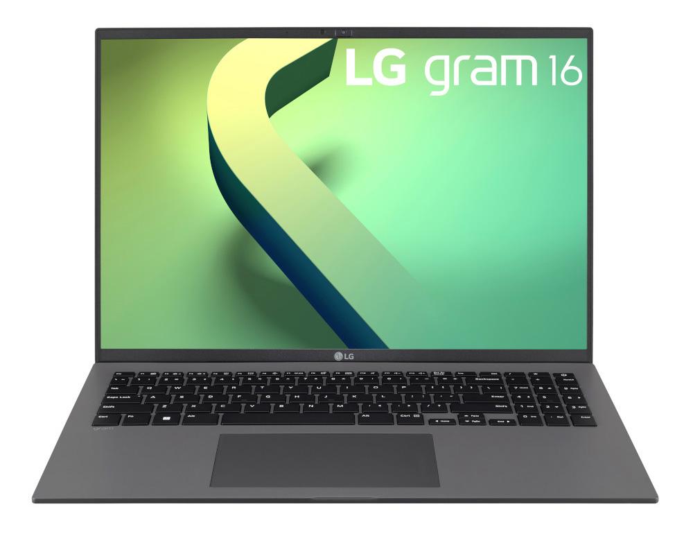 16in LG Gram 16Z90Q i5 16GB 512GB Notebook Laptop for $899 Shipped