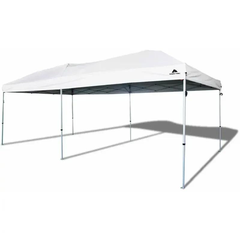 Ozark Trail Straight Leg Easy Pop-Up Outdoor Canopy for $134 Shipped