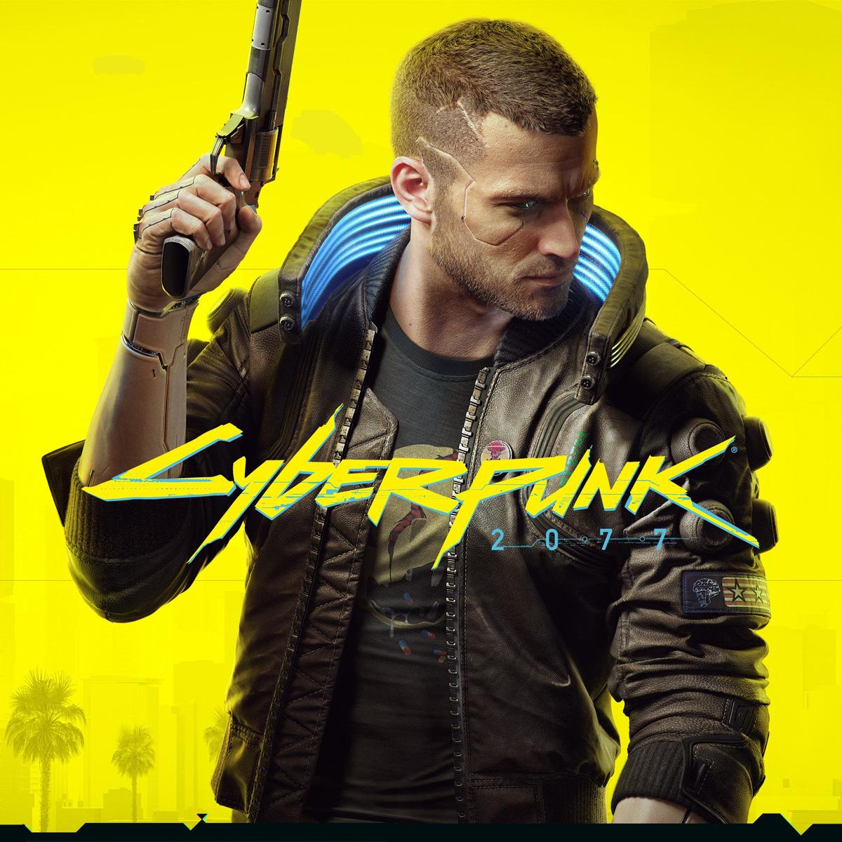 Cyberpunk 2077 PC Game for $16.84