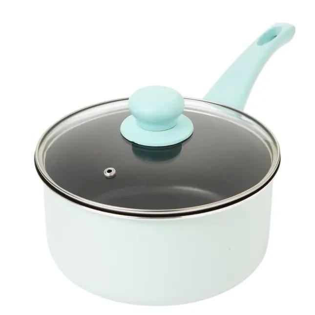 3Q Cooks Tools Sauce Pan for $3.99 Shipped