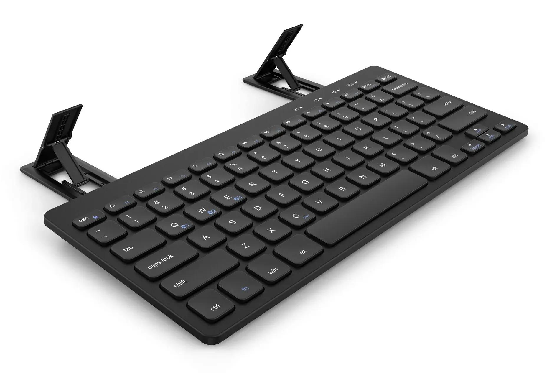 Onn Compact Wireless Keyboard for Tablets and Phones for $6.88