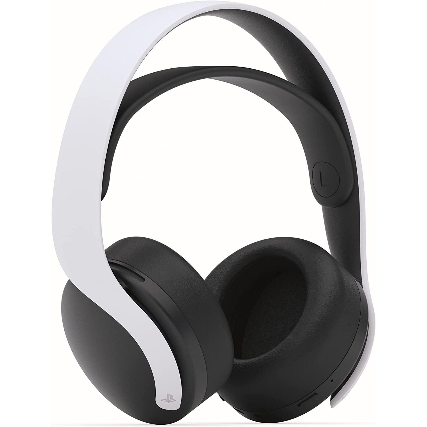 Sony PlayStation 5 Pulse 3D Wireless Headset for $75.58 Shipped