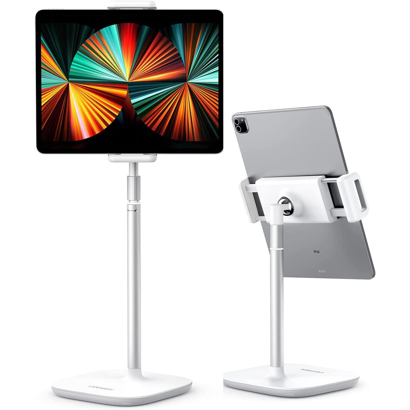 UGREEN iPad or Tablet Stand Holder for Desk for $13.49