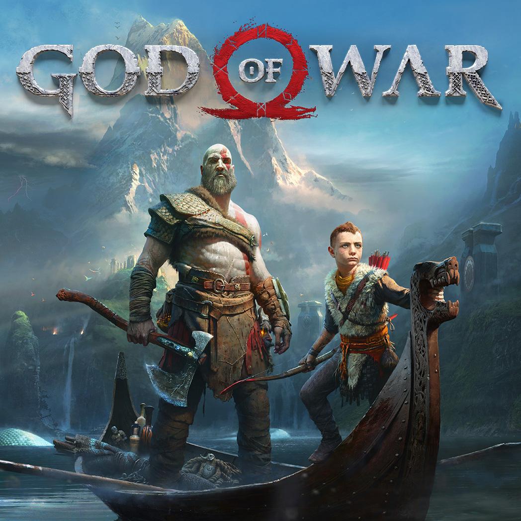 God of War PC Digital Steam Key for $25.16