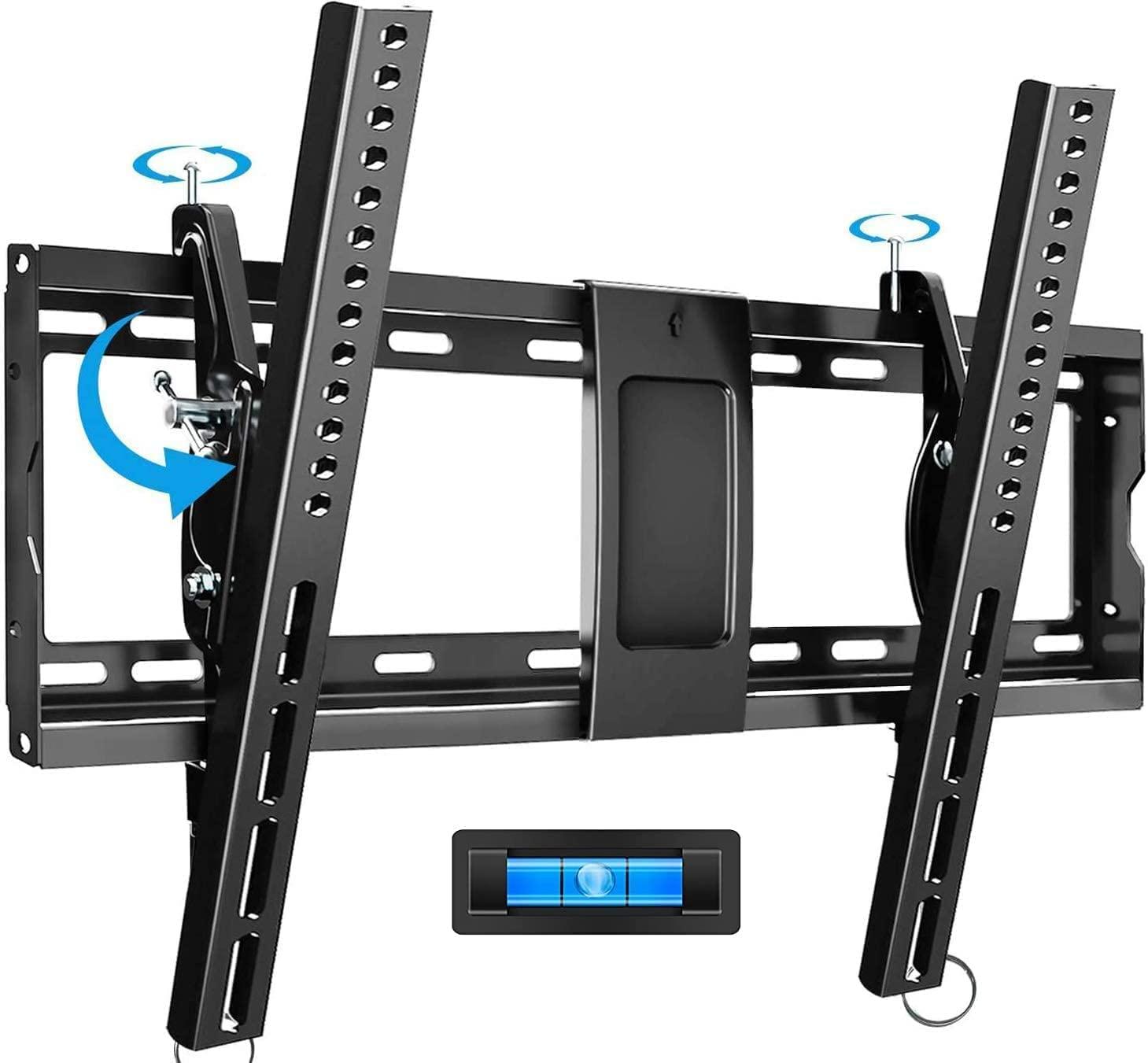 Everstone Adjustable Tilt TV Wall Mount Bracket for $14.39 Shipped