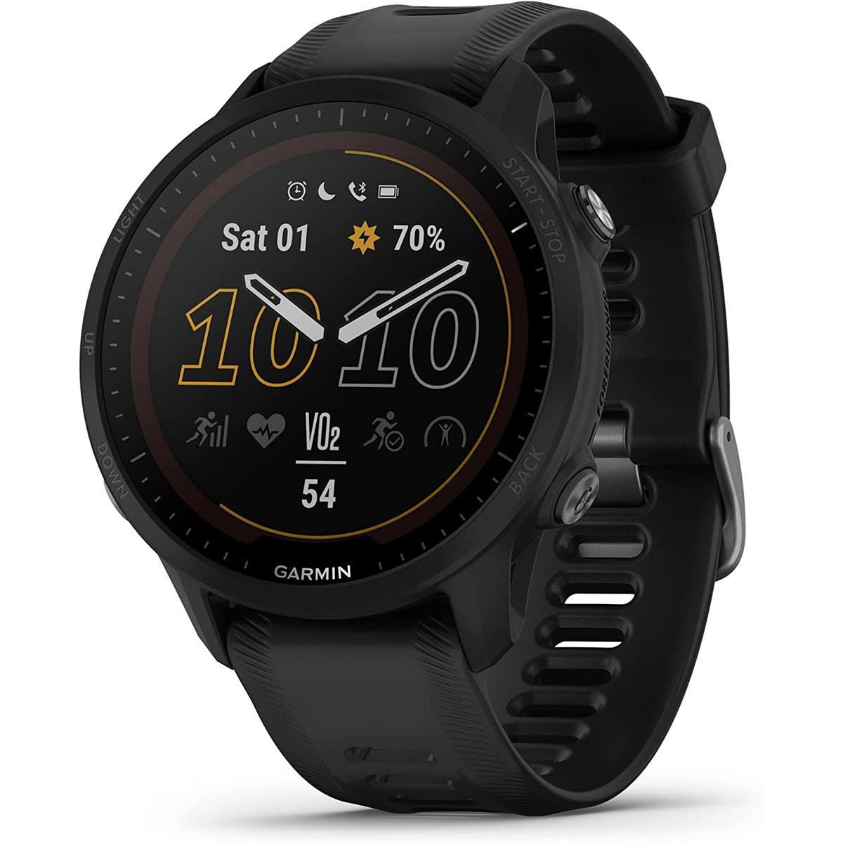 Garmin Forerunner 955 Running GPS Sport Smartwatch for $450.23 Shipped