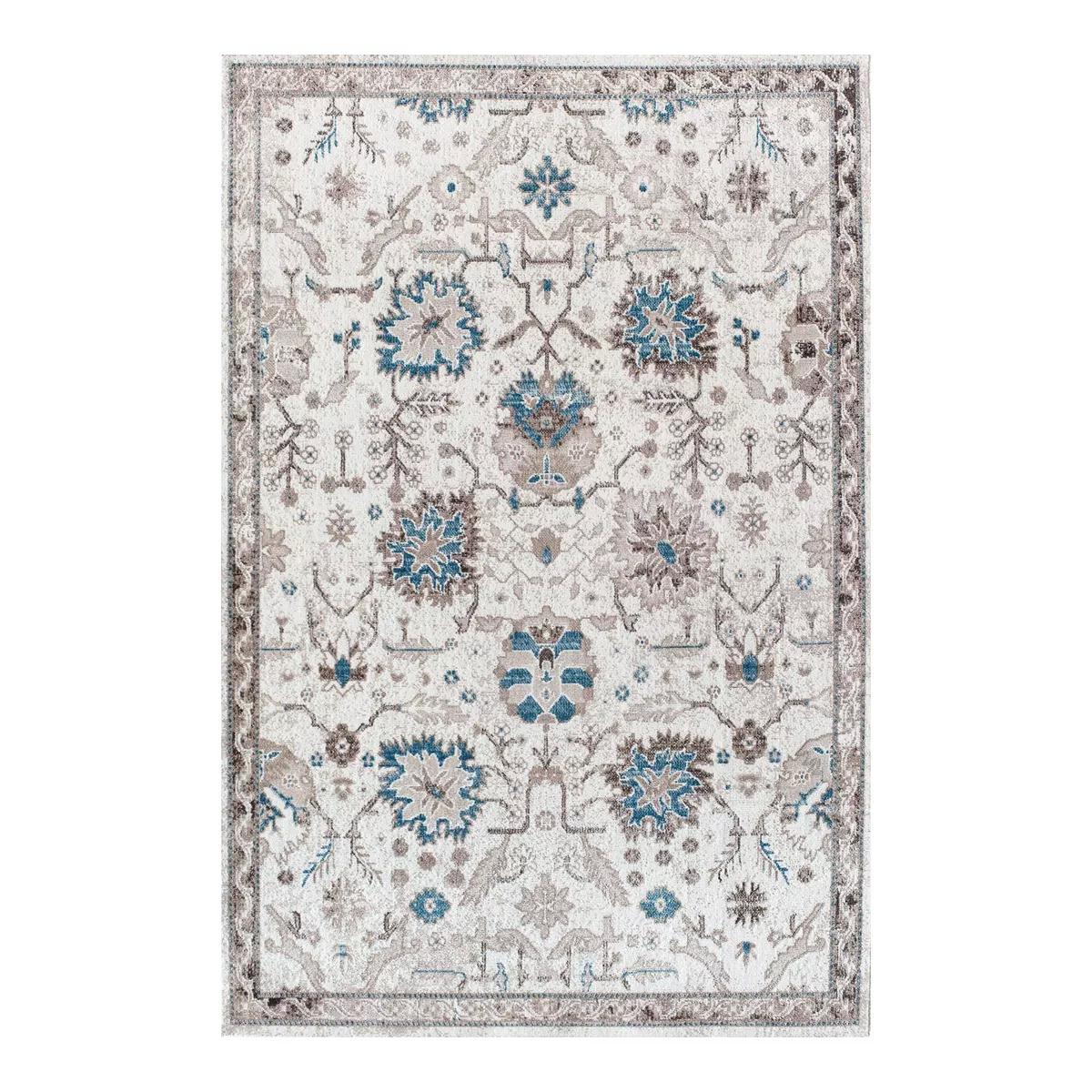 5 x 7 Rugs America Area Rug for $33.59