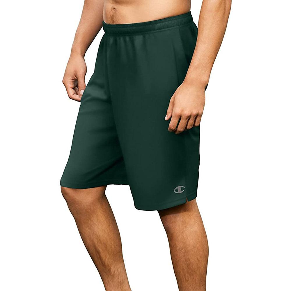 Champion Mens 10in Core Training Short for $9.60