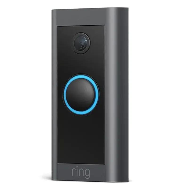 Ring Wired 1080p Video Doorbell for $39.99 Shipped