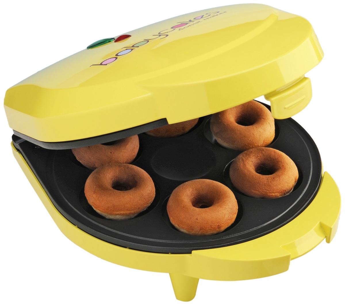 Babycakes Mini Donut Maker for $7 Shipped