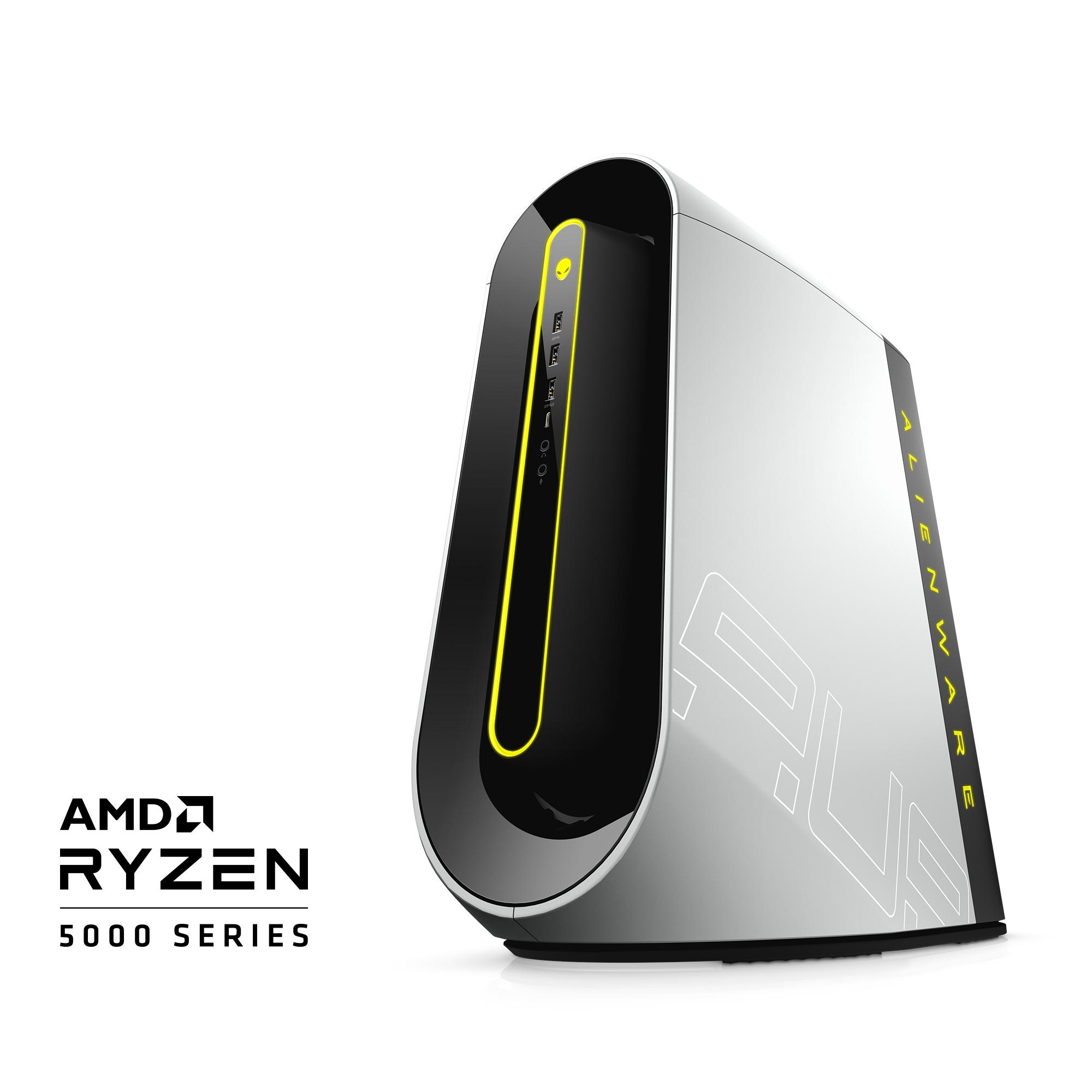 Dell Alienware Aurora R10 Ryzen 7 16GB RX6800 Desktop Computer for $1259.99 Shipped