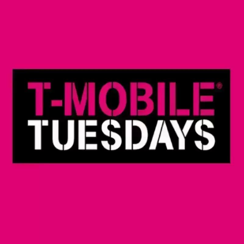 Free Walmart+ and Coffee at Circle K for T-Mobile Tuesday 10/04/2022