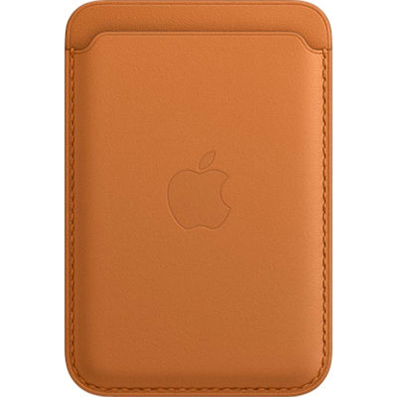 Apple iPhone 12 13 Leather Wallet for $29.99 Shipped