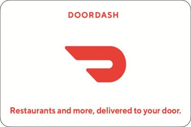 $100 DoorDash Gift Card + $15 Amazon Promo Credit for $100