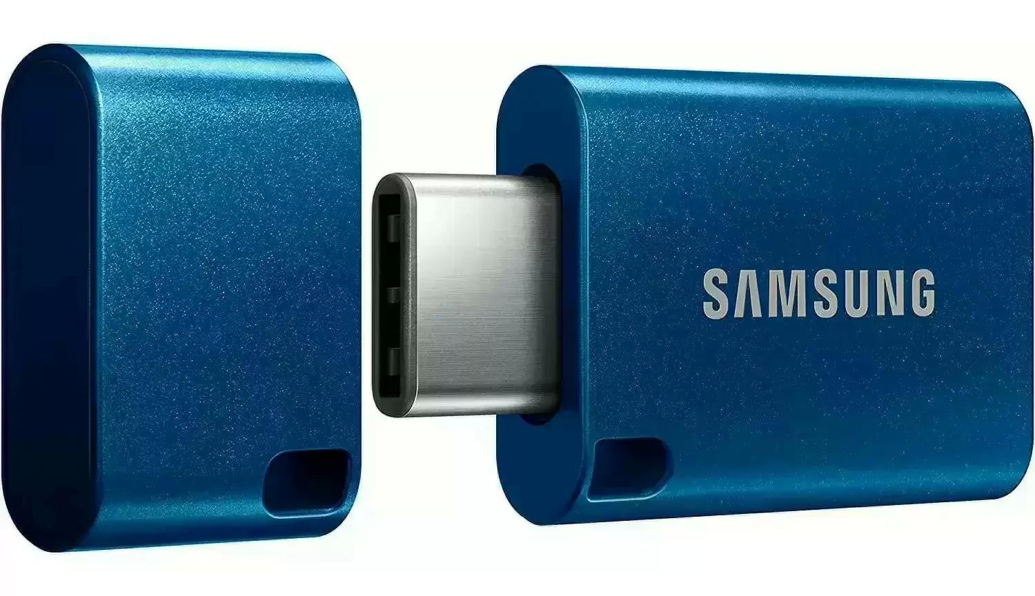 256GB Samsung USB Type-C Flash Drive for $19.99