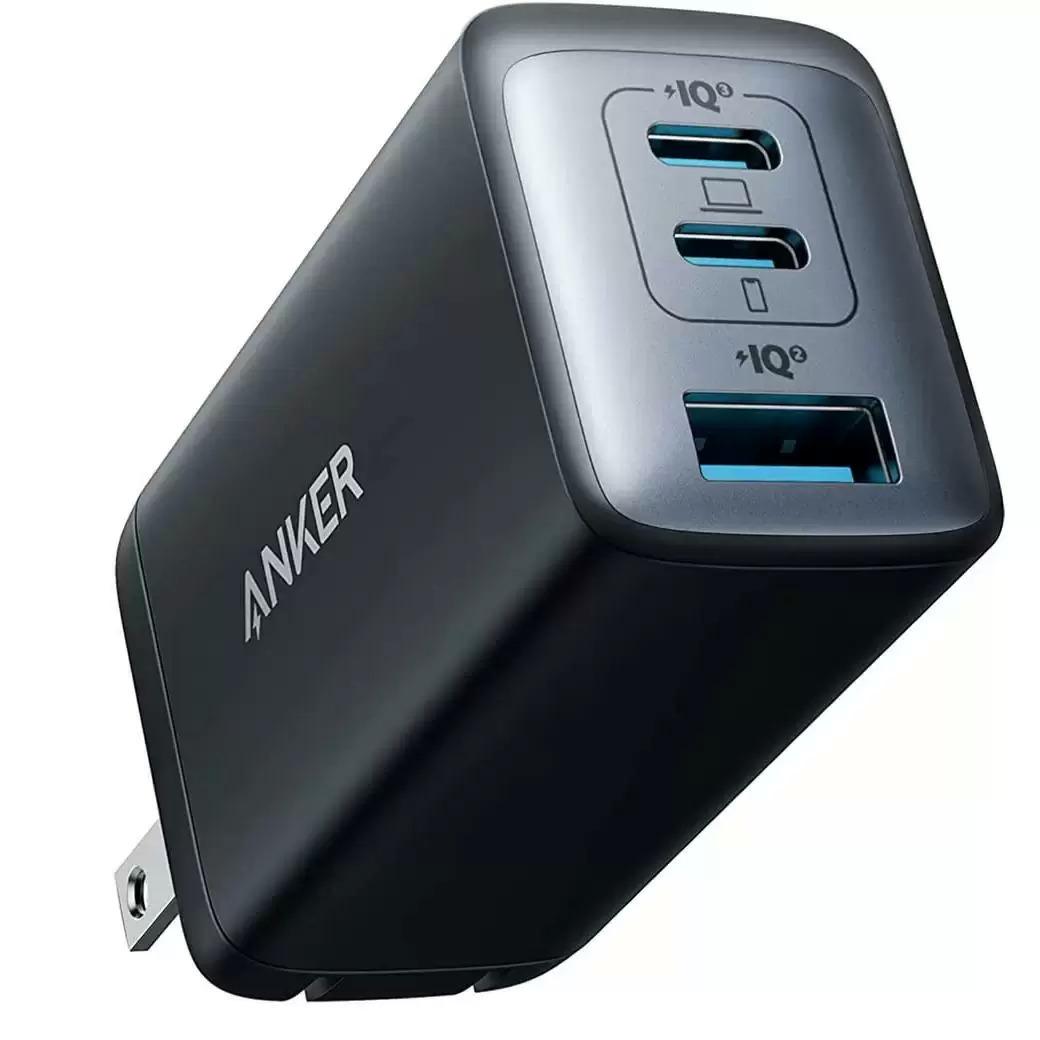 Anker USB C 735 65W Charger for $31.99