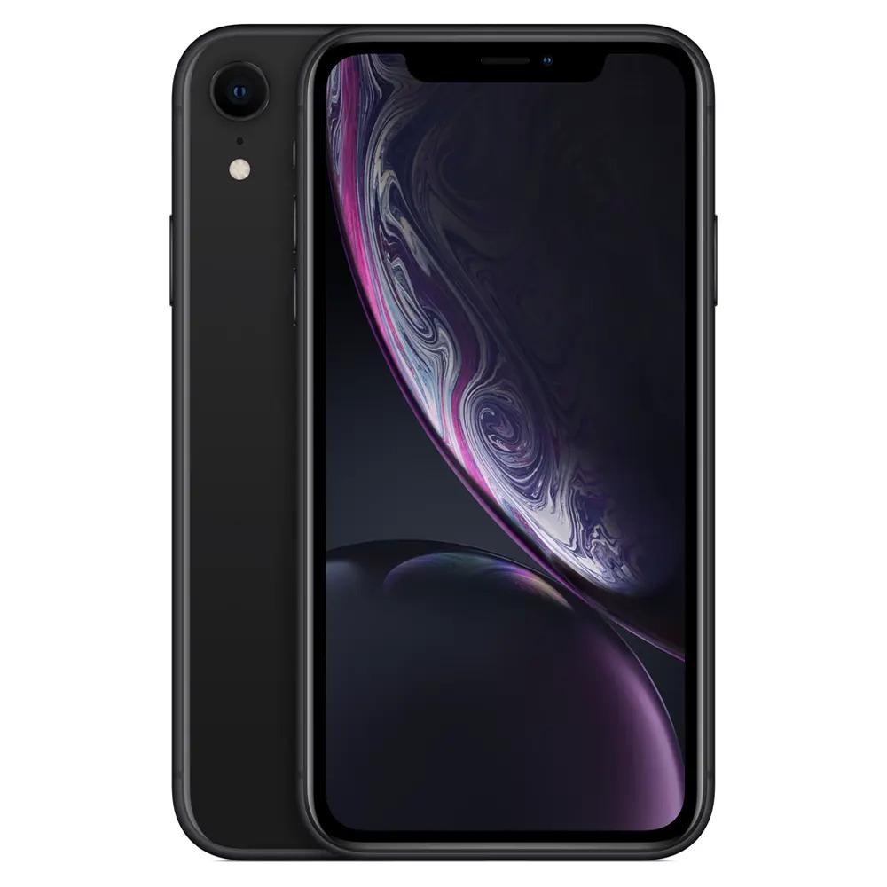 Straight Talk 64GB Apple iPhone XR + $35 Service Plan for $134.99 Shipped