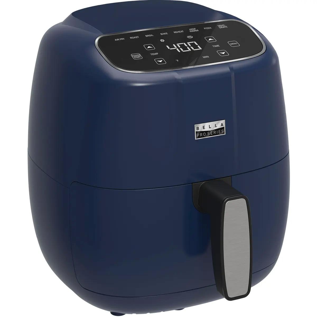 Bella Pro Series Digital Air Fryer for $24.99