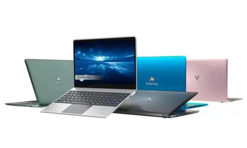 14in Gateway Celeron 64GB 4GB Ultra Slim Notebook for $99 Shipped