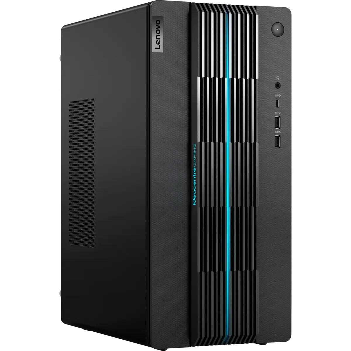 Lenovo IdeaCentre 5i i7 16GB 512GB RTX3060 Gaming Desktop for $899.99 Shipped