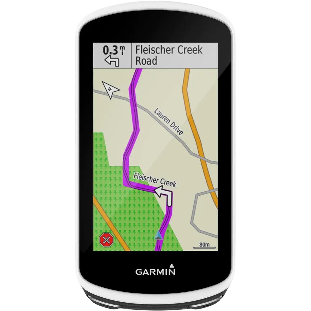Garmin Edge 1030 GPS Cycling Computer with Touchscreen for $249.99 Shipped