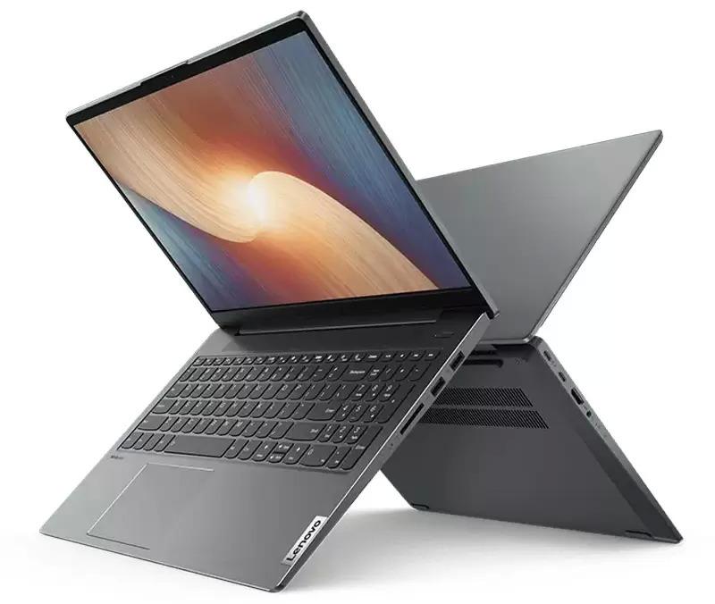 Lenovo IdeaPad 5 Ryzen 5 16GB 512GB Notebook Laptop for $509.99 Shipped