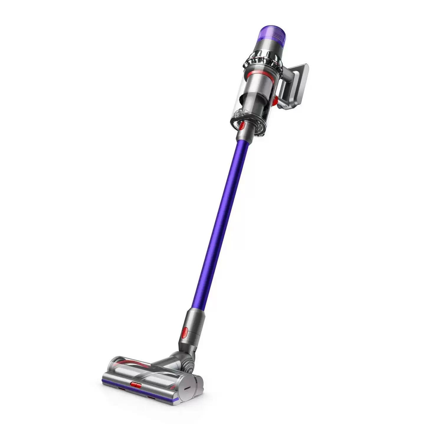 Dyson V11 Animal Cordless Vacuum Refurbished for $299.99 Shipped