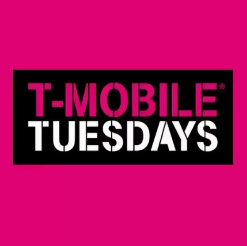Free T-Mobile Tuesday $2 Dunkin Card