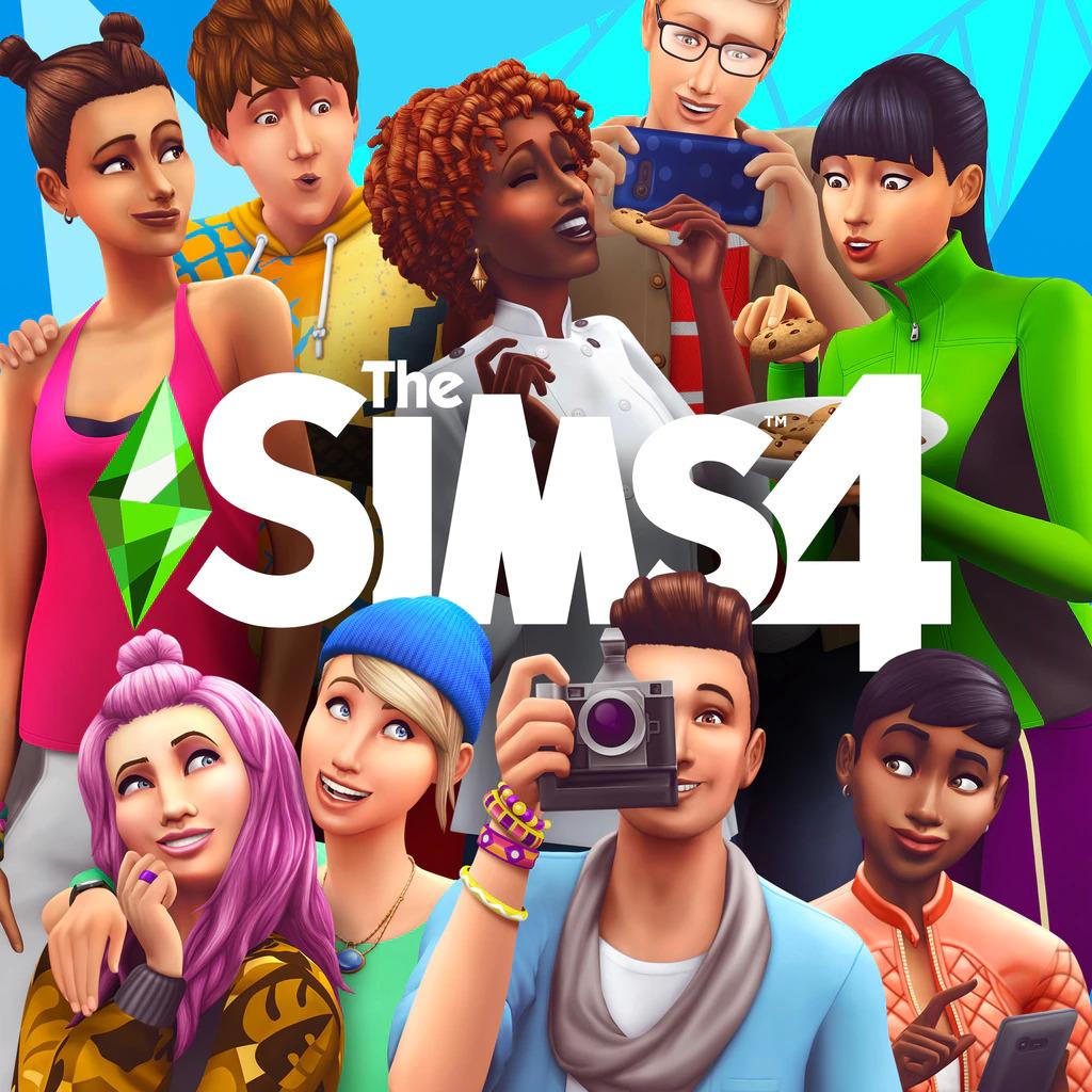The Sims 4 for Free
