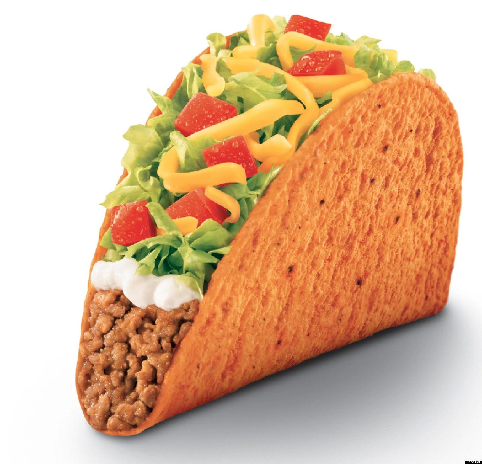 Free Doritos Locos Tacos If a Player Steals a Base During World Series