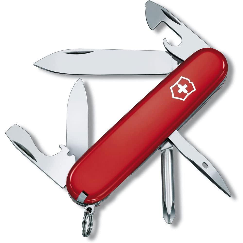 Victorinox Swiss Army Multi-Tool Tinker Pocket Knife for $20.80