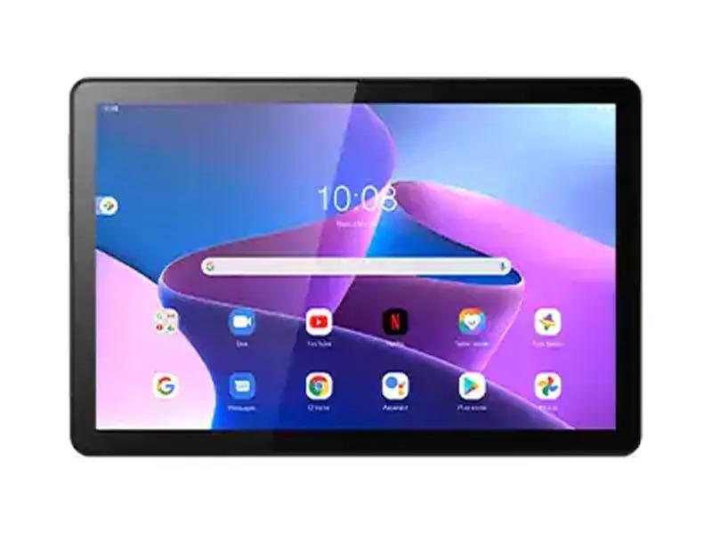Lenovo Tab M10 Plus 10in 128GB Wifi Tablet for $151.99 Shipped
