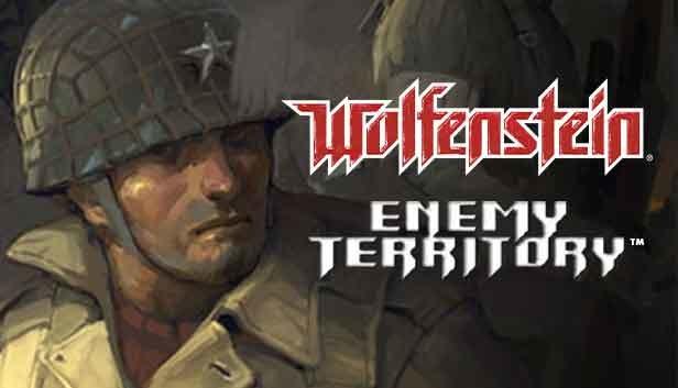 Wolfenstein Enemy Territory with Dedicated Server PC Download for Free