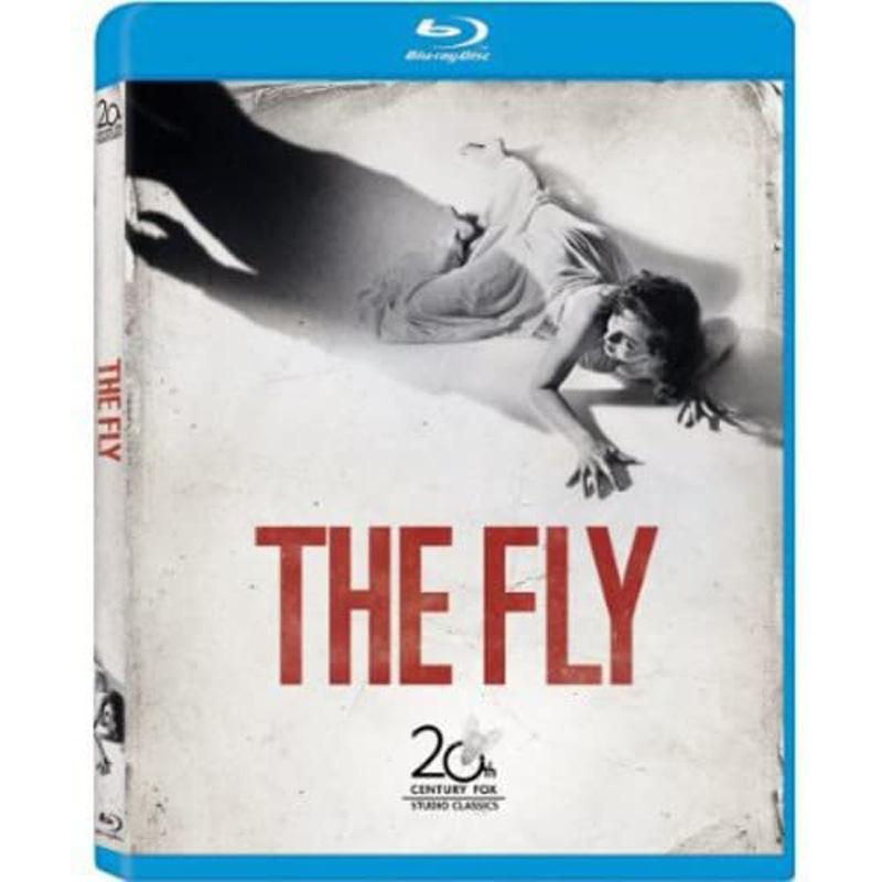 The Fly Blu-ray for $3.99