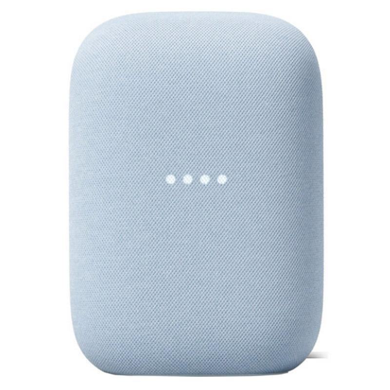 Google Nest Audio Smart Speaker with Google Assistant for $49.99 Shipped